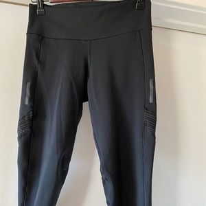 Adidas Capri leggings XS black